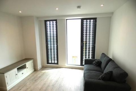 2 bedroom flat to rent, Great Ancoats Street, Manchester, M4