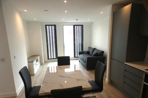 2 bedroom flat to rent, Great Ancoats Street, Manchester, M4