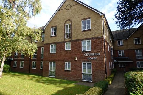 1 bedroom apartment to rent, Cranleigh House, Westwood Road.