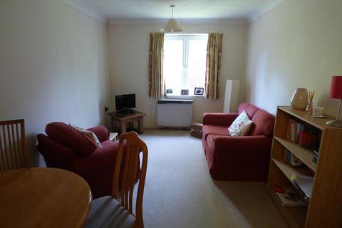 1 bedroom apartment to rent, Cranleigh House, Westwood Road.