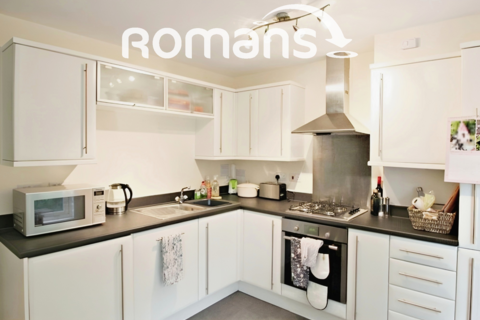 2 bedroom apartment to rent, Winton Close, Winchester