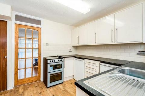 2 bedroom end of terrace house to rent, Leafield Road, Temple Cowley, Oxford, OX4 2PQ