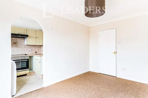 1 bedroom flat to rent, River Road