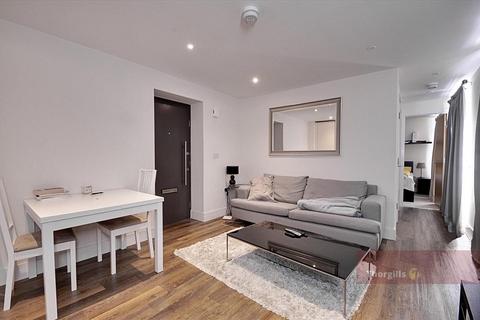 1 bedroom apartment to rent, Ashlar Court, Ravenscourt Gardens, Hammersmith W6