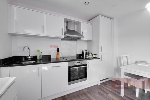 1 bedroom apartment to rent, Ashlar Court, Ravenscourt Gardens, Hammersmith W6