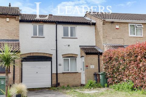 2 bedroom terraced house to rent, Chiltern Avenue, Shepshed, LE12