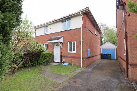 2 bedroom semi-detached house to rent, Freshwater Close, Great Sankey, WA5