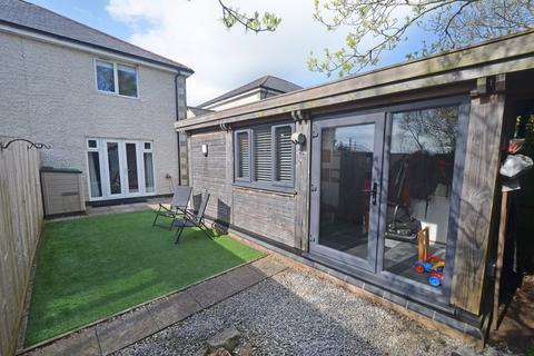 2 bedroom semi-detached house for sale, Townsend Street, Truro TR1