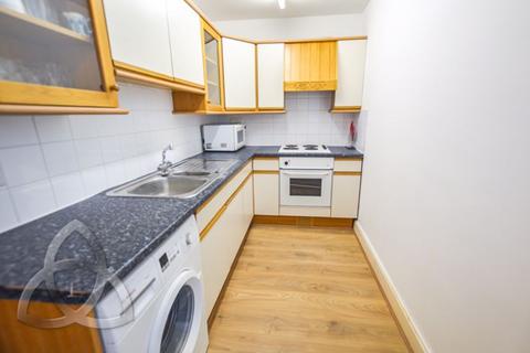 1 bedroom property to rent, Hanover Gate Mansions, Park Road, NW1