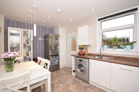 3 bedroom terraced house for sale, Woodside Crescent, Perth