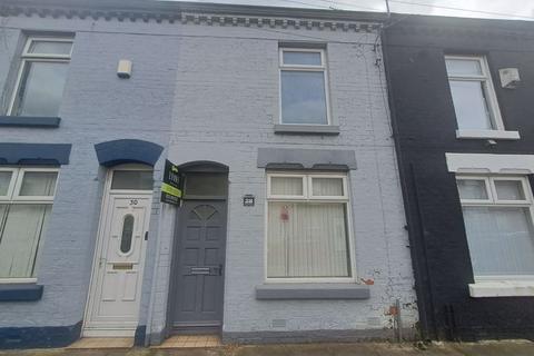 2 bedroom terraced house for sale, Nimrod Street, Liverpool