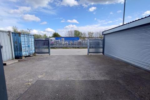 Property for sale, Crigglestone Industrial Estate, Wakefield