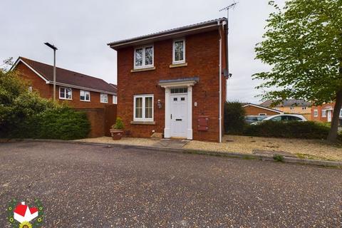 3 bedroom detached house for sale, Eastfield Mews, Gloucester