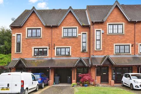 2 bedroom terraced house for sale, Tower Mews, Salisbury                                                                               *VIDEO TOUR*