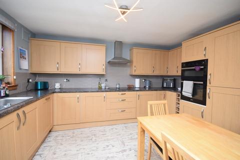 3 bedroom terraced house for sale, Glenalmond Road, Rattray, Blairgowrie