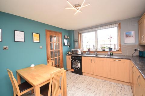 41 Glenalmond Road, Rattray, Blairgowrie, PH10 7AY