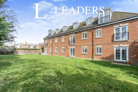 1 bedroom apartment to rent, Wolfe Close, Chichester