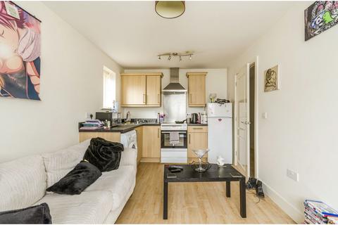1 bedroom apartment to rent, Redlands Lane, Fareham, PO14