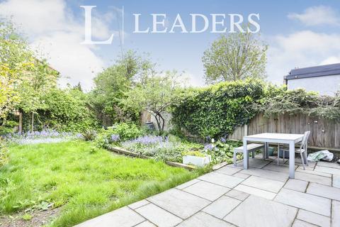 5 bedroom semi-detached house to rent, Houston Road, Forest Hill, SE23 2RJ