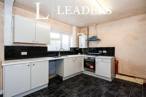 2 bedroom semi-detached house to rent, Brundall Oval; Stoke-on-Trent; ST2