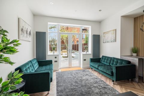undefined, Troutbeck Road, London, SE14