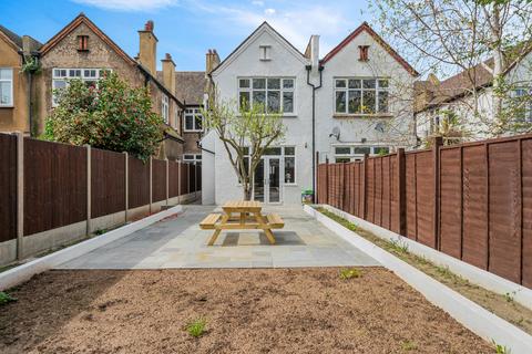 undefined, Troutbeck Road, London, SE14