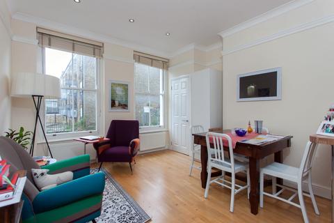 1 bedroom flat to rent, Manor Gardens, Islington, N7