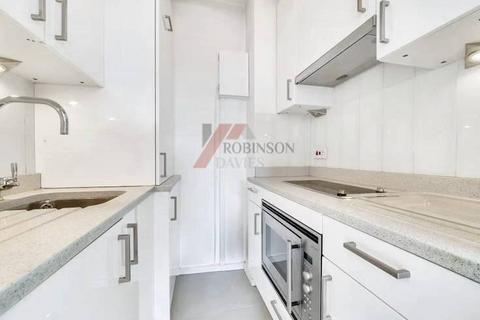 1 bedroom flat to rent, Inverness Terrace, London W2