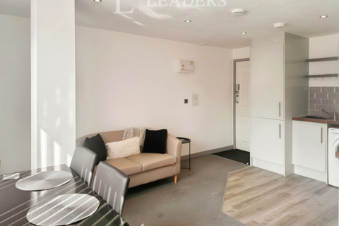 1 bedroom apartment to rent, Tivoli House, South Street, Hull