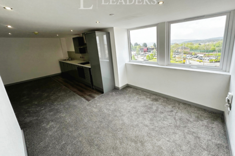 1 bedroom apartment to rent, Yeadon Place, Green Lane