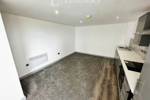 1 bedroom apartment to rent, Yeadon Place, Green Lane