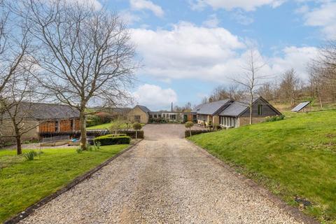 5 bedroom detached bungalow for sale, Batcombe BA4