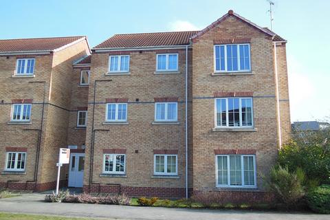 3 bedroom apartment to rent, Kings Walk, Berry Hill Park, Mansfield, NG18