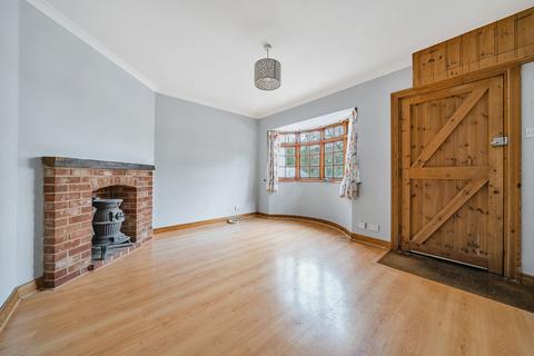 2 bedroom terraced house to rent, The Lowlands, Spencers Wood