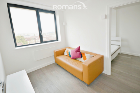1 bedroom apartment to rent, Verona Apartments, Slough