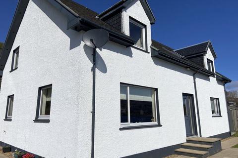4 bedroom detached house for sale, Viewfield Road, Isle of Skye