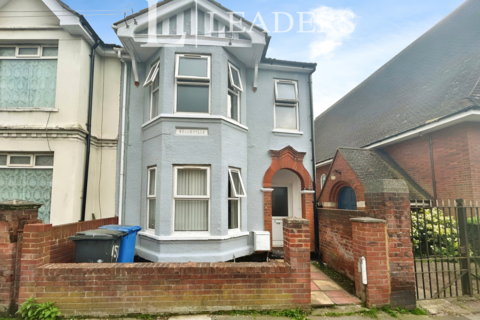 1 bedroom in a house share to rent, St Helens Street, IP4