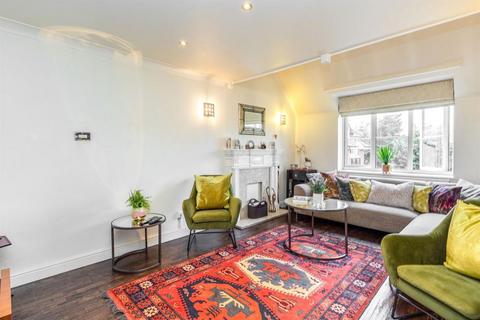 3 bedroom apartment to rent, Bunham Heights, Slough
