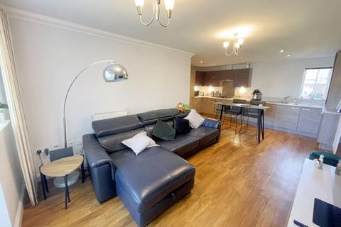 2 bedroom apartment for sale, Sheridan House, High Wycombe HP12