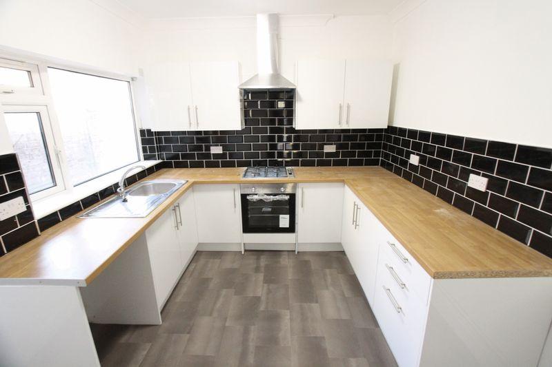 Bedford Road, Bootle 4 bed terraced house for sale £140,000