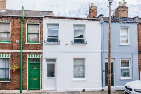 3 bedroom terraced house for sale, Bloomsbury Street, Cheltenham GL51