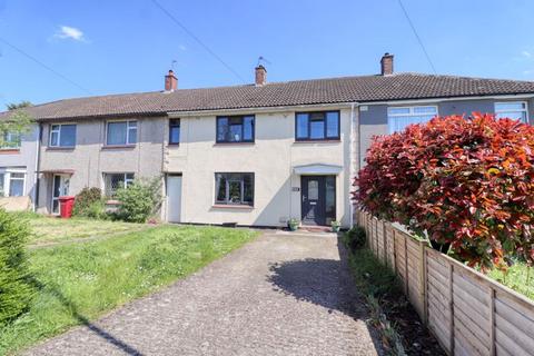 4 bedroom terraced house for sale, St. Margarets Walk, Scunthorpe