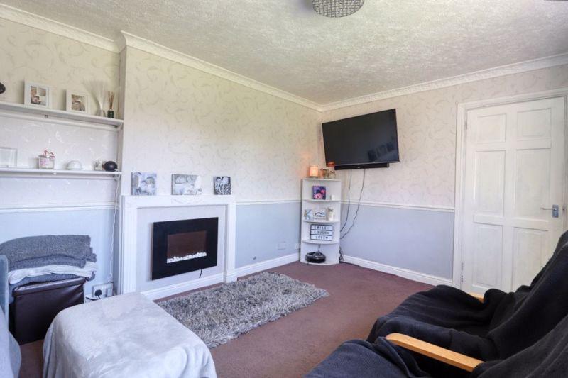St. Margarets Walk, Scunthorpe 4 bed terraced house for sale £140,000