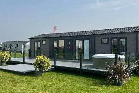 2 bedroom park home for sale, Woodleigh Caravan Park, Exeter EX6