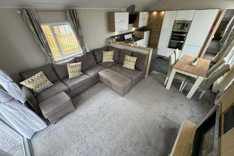 2 bedroom park home for sale, Woodleigh Caravan Park, Exeter EX6