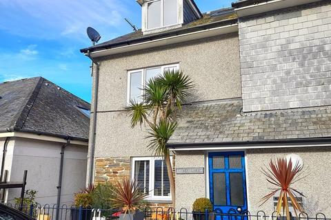 2 bedroom apartment for sale, River Street, Mevagissey PL26