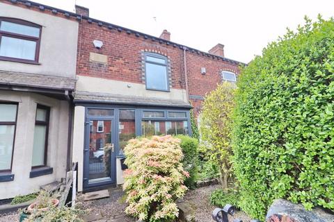 2 bedroom terraced house for sale, Walkden Road, Manchester M28