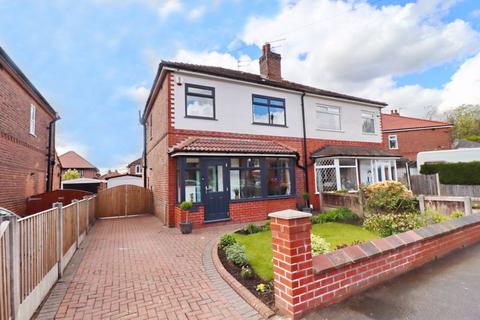 3 bedroom semi-detached house for sale, Knowsley Drive, Manchester M27
