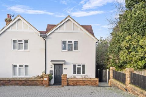 3 bedroom house for sale, Ware Road, Hertford SG13