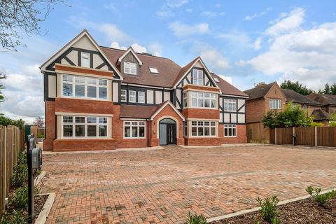 3 bedroom apartment for sale, Dove House, Solihull, Warwickshire B91 2EB
